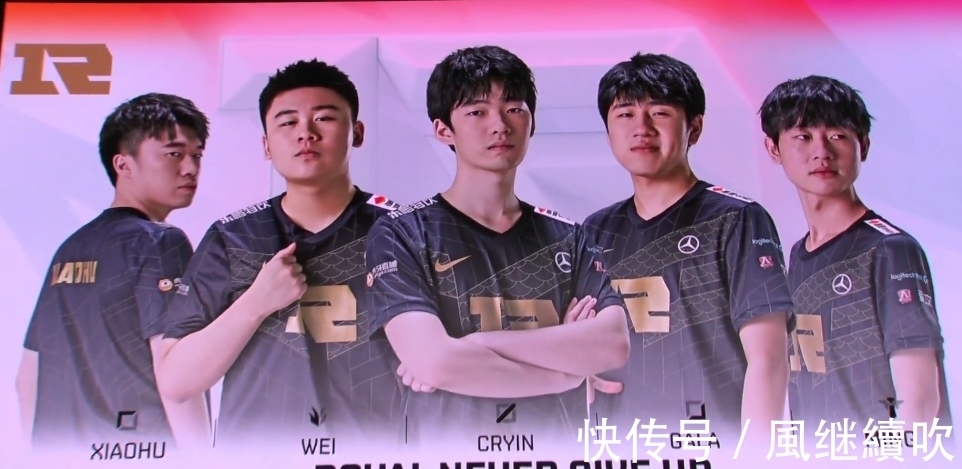 还需要他们 还需要他们